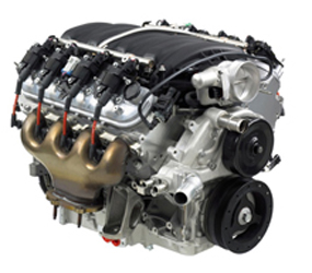 C1593 Engine